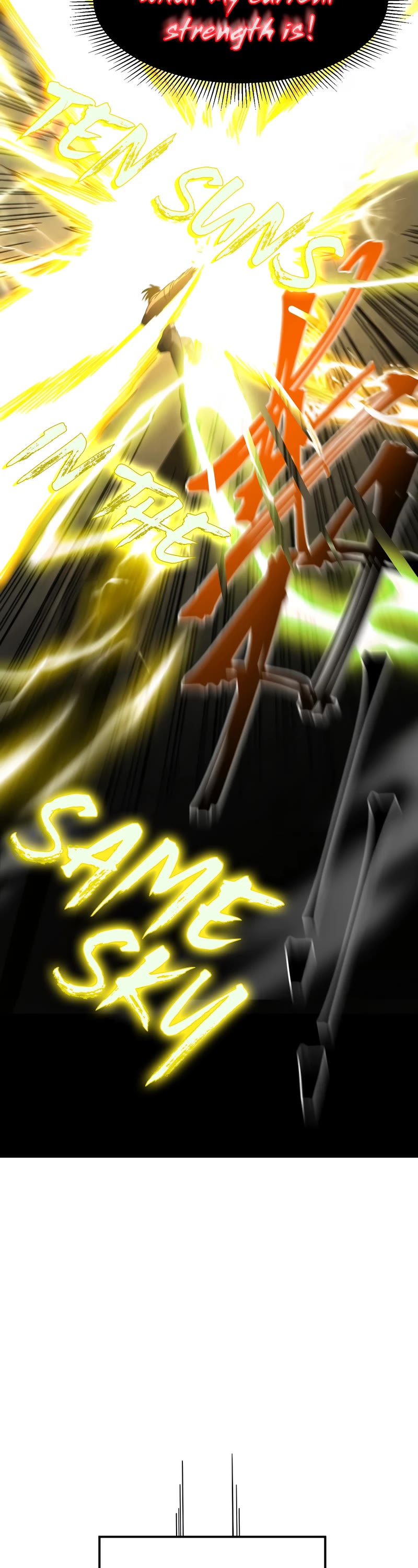 Martial Art: Future's Ten Thousand Years Chapter 63 page 14 - Chapter 63