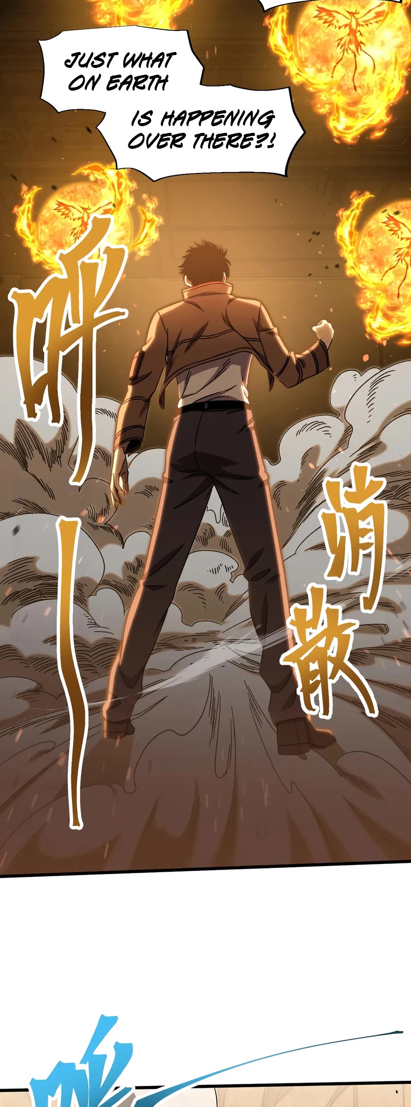 Martial Art: Future's Ten Thousand Years Chapter 63 page 25 - Chapter 63