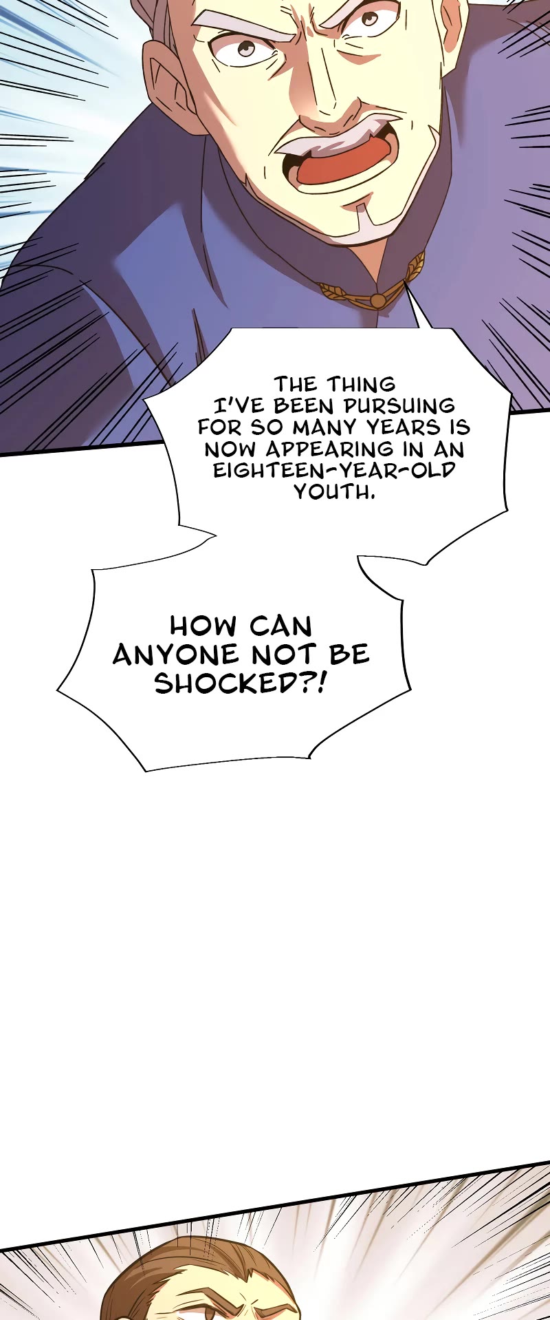 Martial Art: Future's Ten Thousand Years Chapter 64 page 19 - Chapter 64