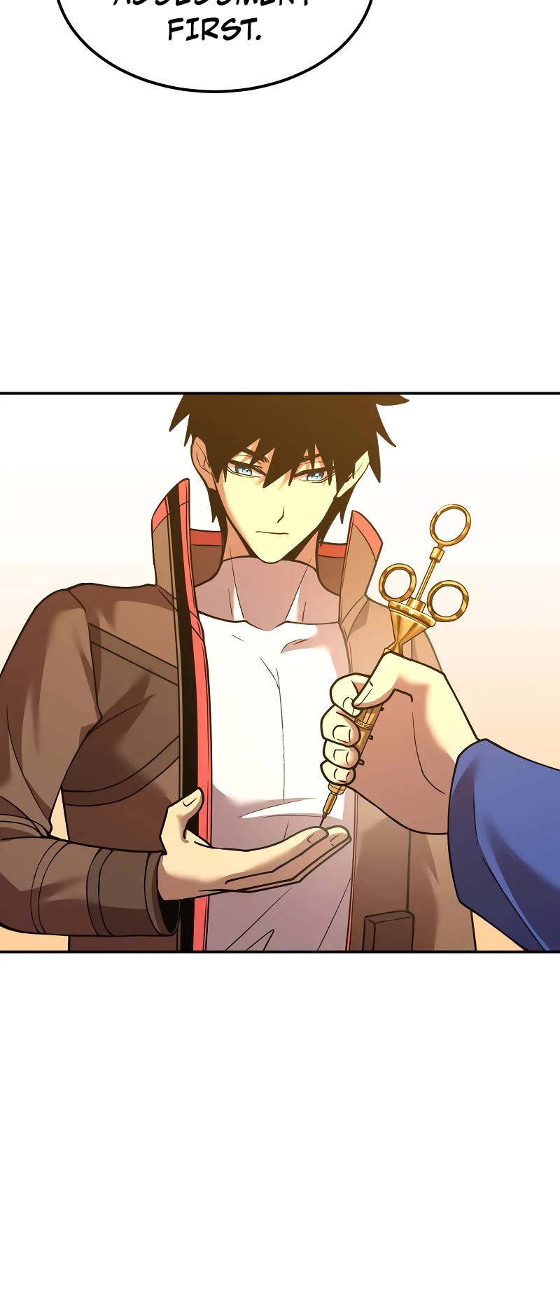 Martial Art: Future's Ten Thousand Years Chapter 64 page 9 - Chapter 64