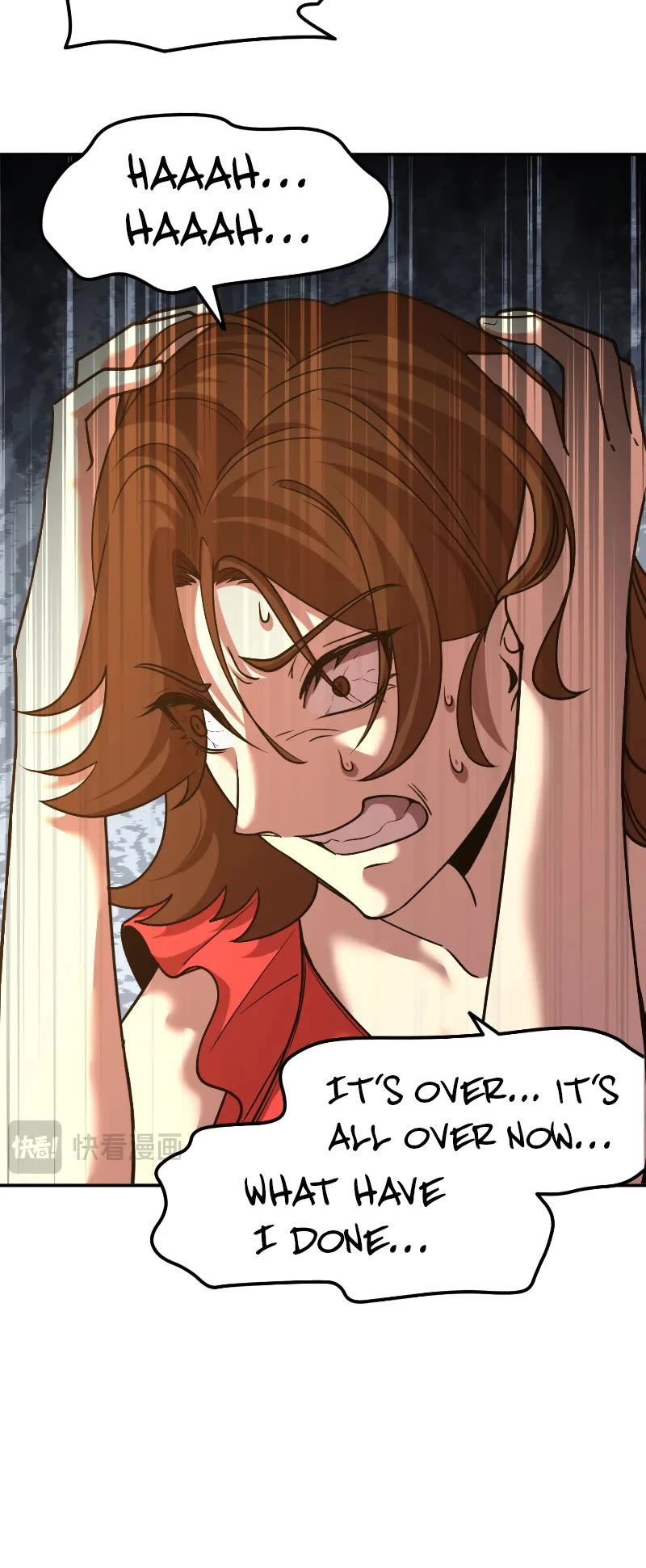 Martial Art: Future's Ten Thousand Years Chapter 65 page 13 - Chapter 65