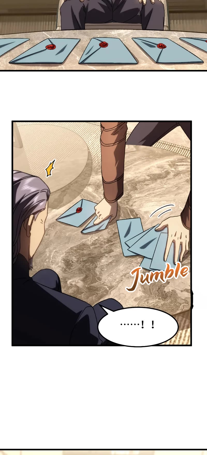 Martial Art: Future's Ten Thousand Years Chapter 65 page 30 - Chapter 65