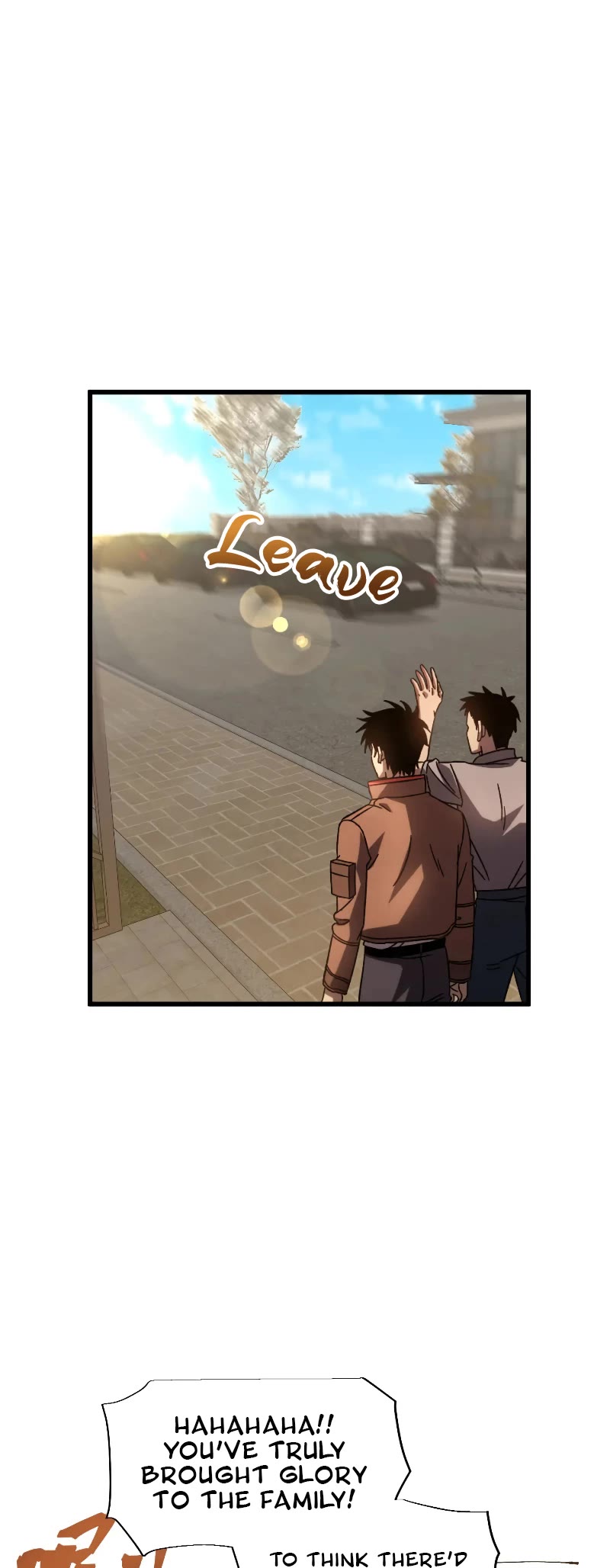 Martial Art: Future's Ten Thousand Years Chapter 65 page 35 - Chapter 65