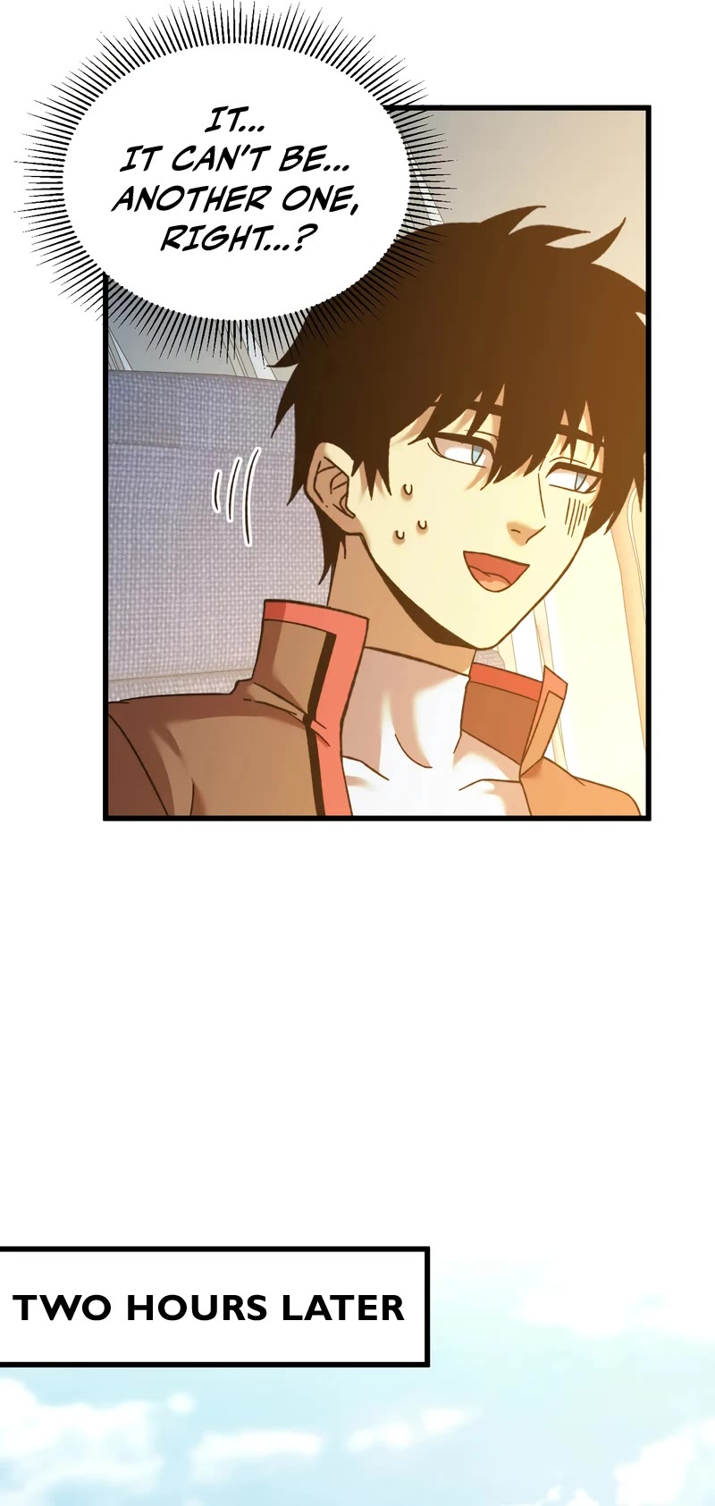 Martial Art: Future's Ten Thousand Years Chapter 66 page 20 - Chapter 66