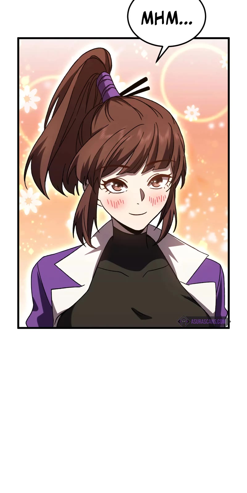 Martial Art: Future's Ten Thousand Years Chapter 66 page 39 - Chapter 66