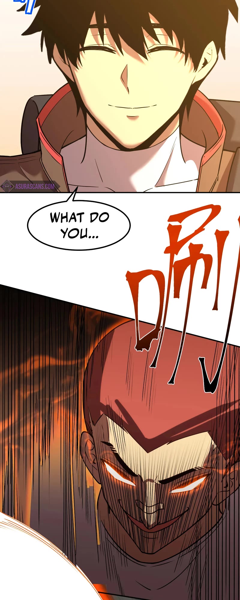 Martial Art: Future's Ten Thousand Years Chapter 67 page 12 - Chapter 67