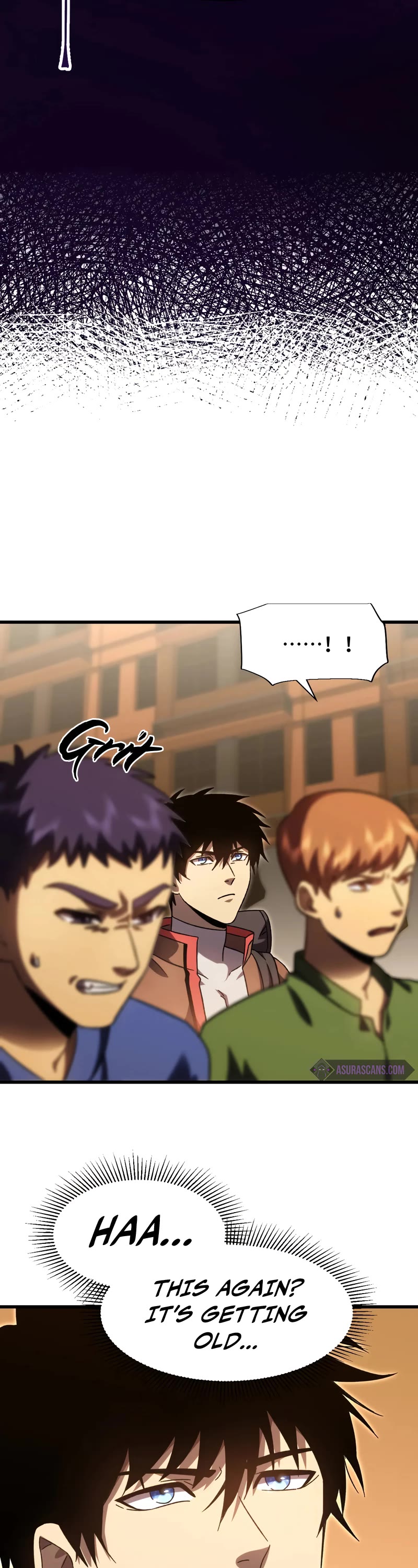Martial Art: Future's Ten Thousand Years Chapter 67 page 30 - Chapter 67