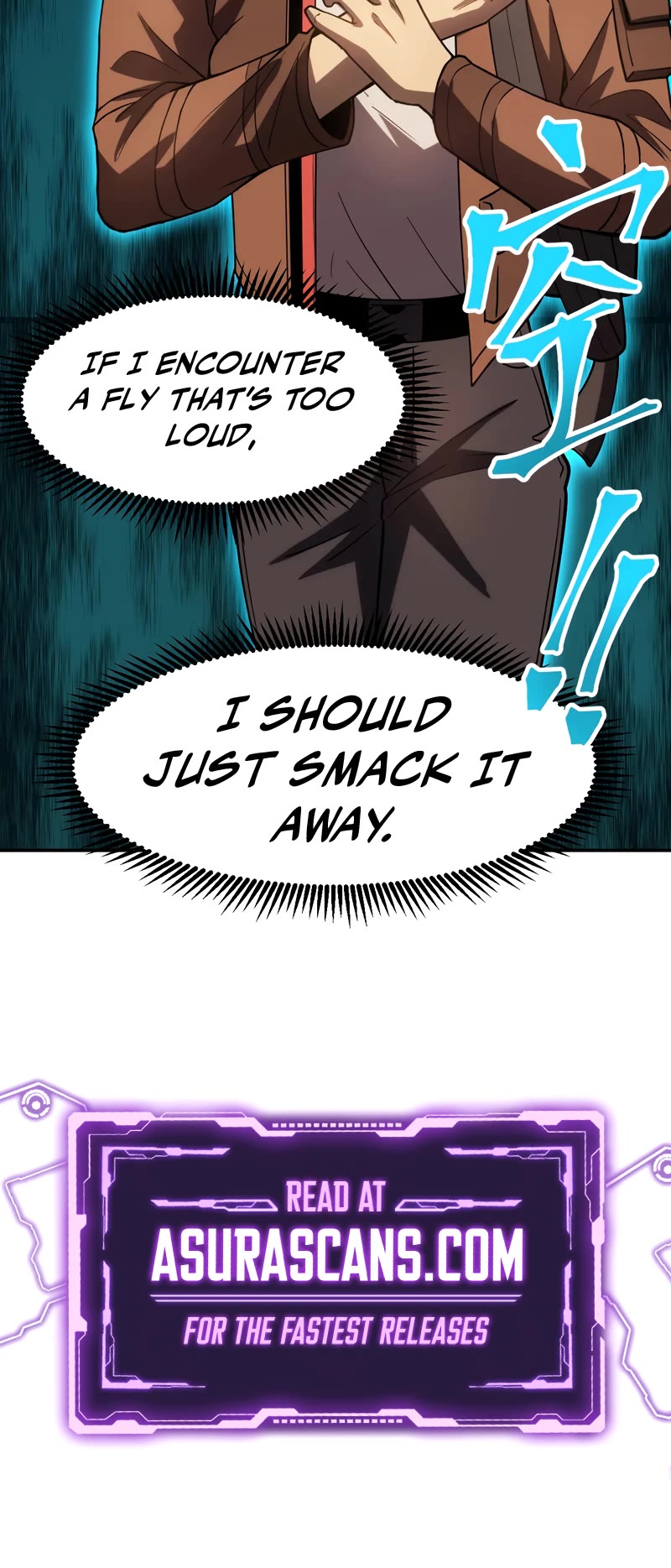 Martial Art: Future's Ten Thousand Years Chapter 67 page 39 - Chapter 67