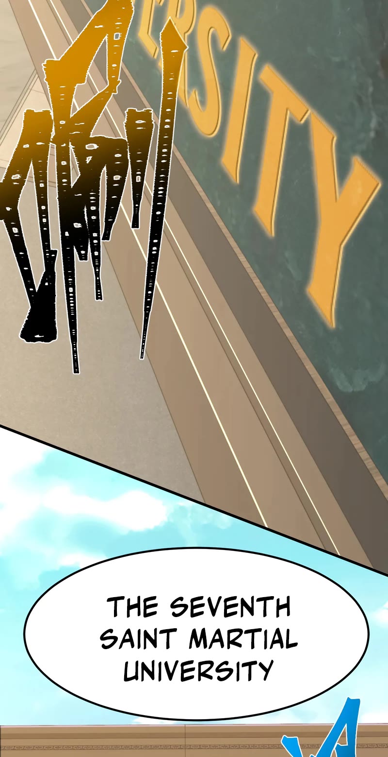 Martial Art: Future's Ten Thousand Years Chapter 67 page 4 - Chapter 67
