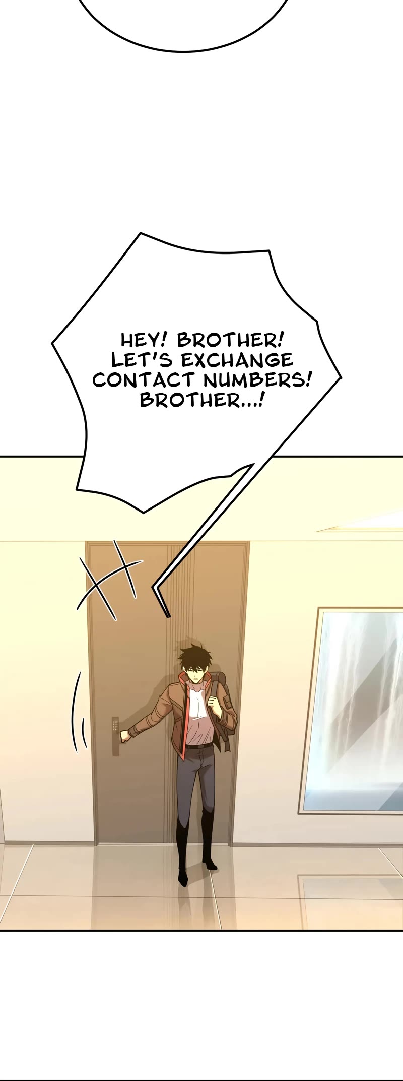 Martial Art: Future's Ten Thousand Years Chapter 68 page 25 - Chapter 68