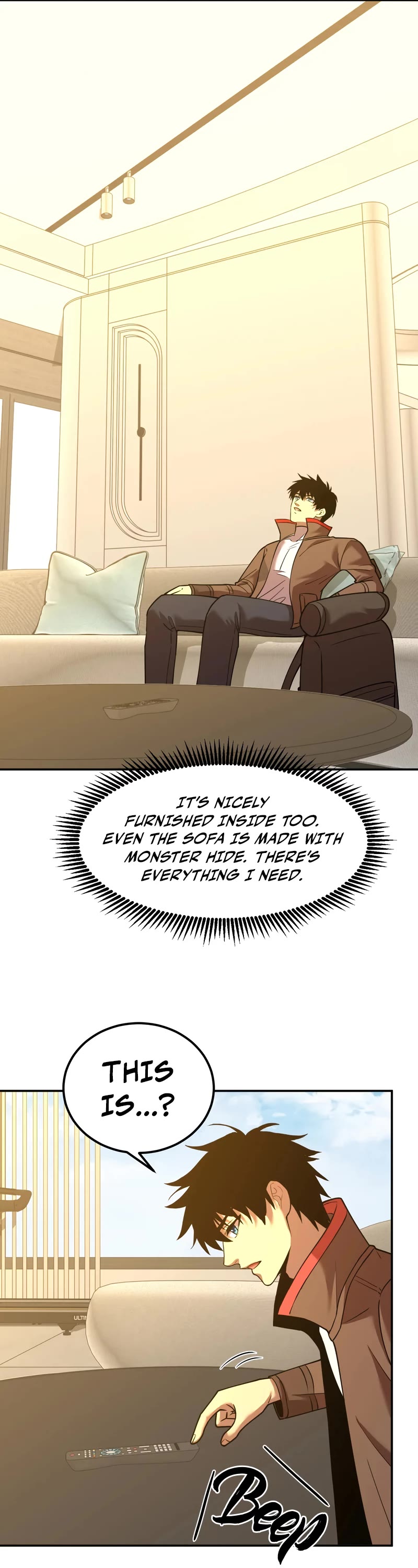 Martial Art: Future's Ten Thousand Years Chapter 68 page 26 - Chapter 68