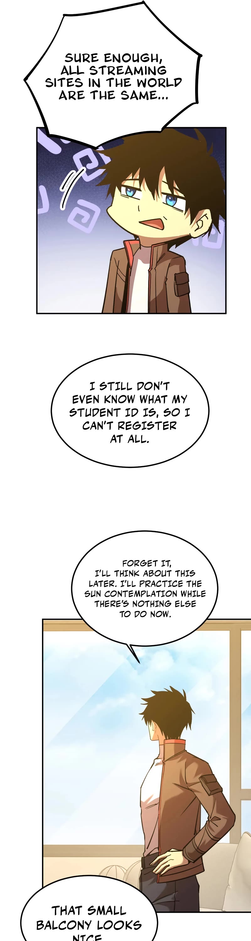 Martial Art: Future's Ten Thousand Years Chapter 68 page 30 - Chapter 68