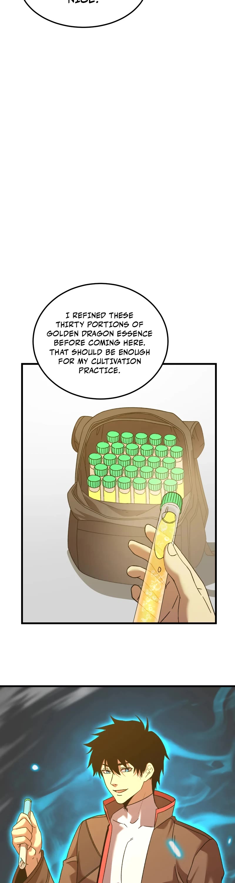 Martial Art: Future's Ten Thousand Years Chapter 68 page 31 - Chapter 68