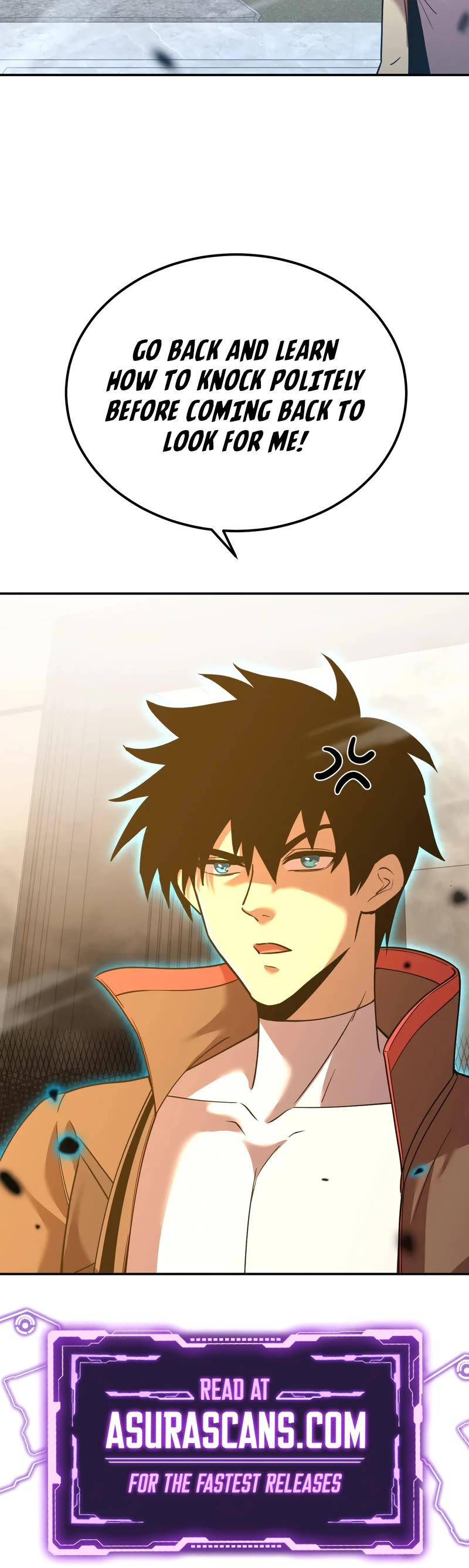 Martial Art: Future's Ten Thousand Years Chapter 68 page 37 - Chapter 68
