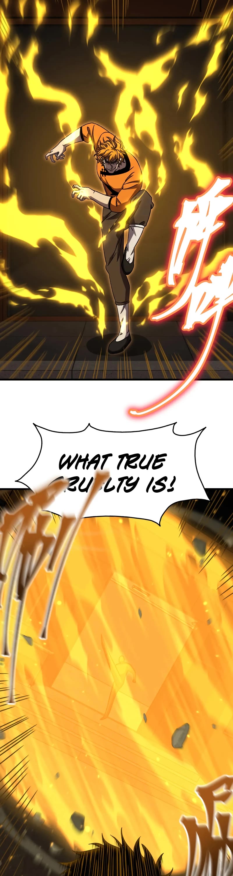 Martial Art: Future's Ten Thousand Years Chapter 68 page 7 - Chapter 68