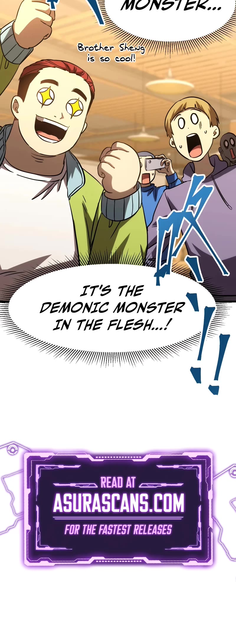 Martial Art: Future's Ten Thousand Years Chapter 69 page 35 - Chapter 69