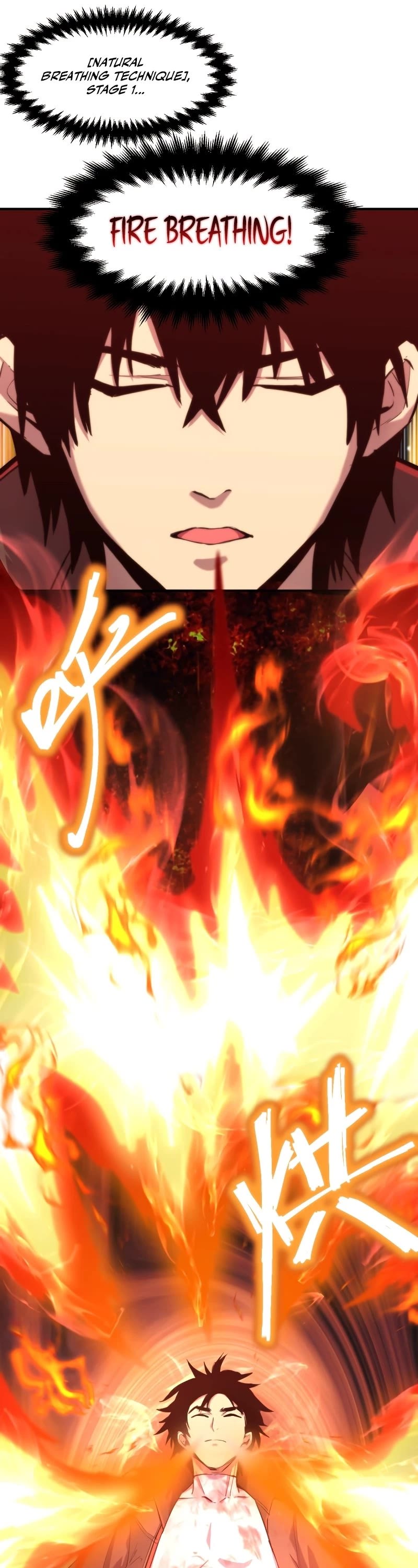 Martial Art: Future's Ten Thousand Years Chapter 7 page 27 - Chapter 7