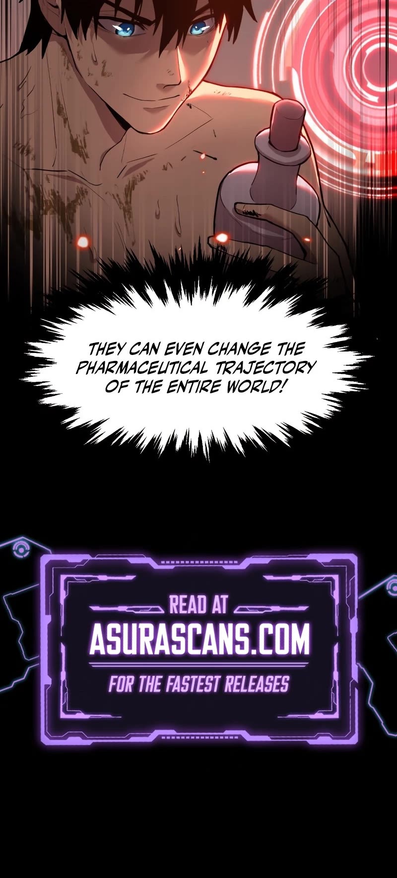 Martial Art: Future's Ten Thousand Years Chapter 7 page 39 - Chapter 7