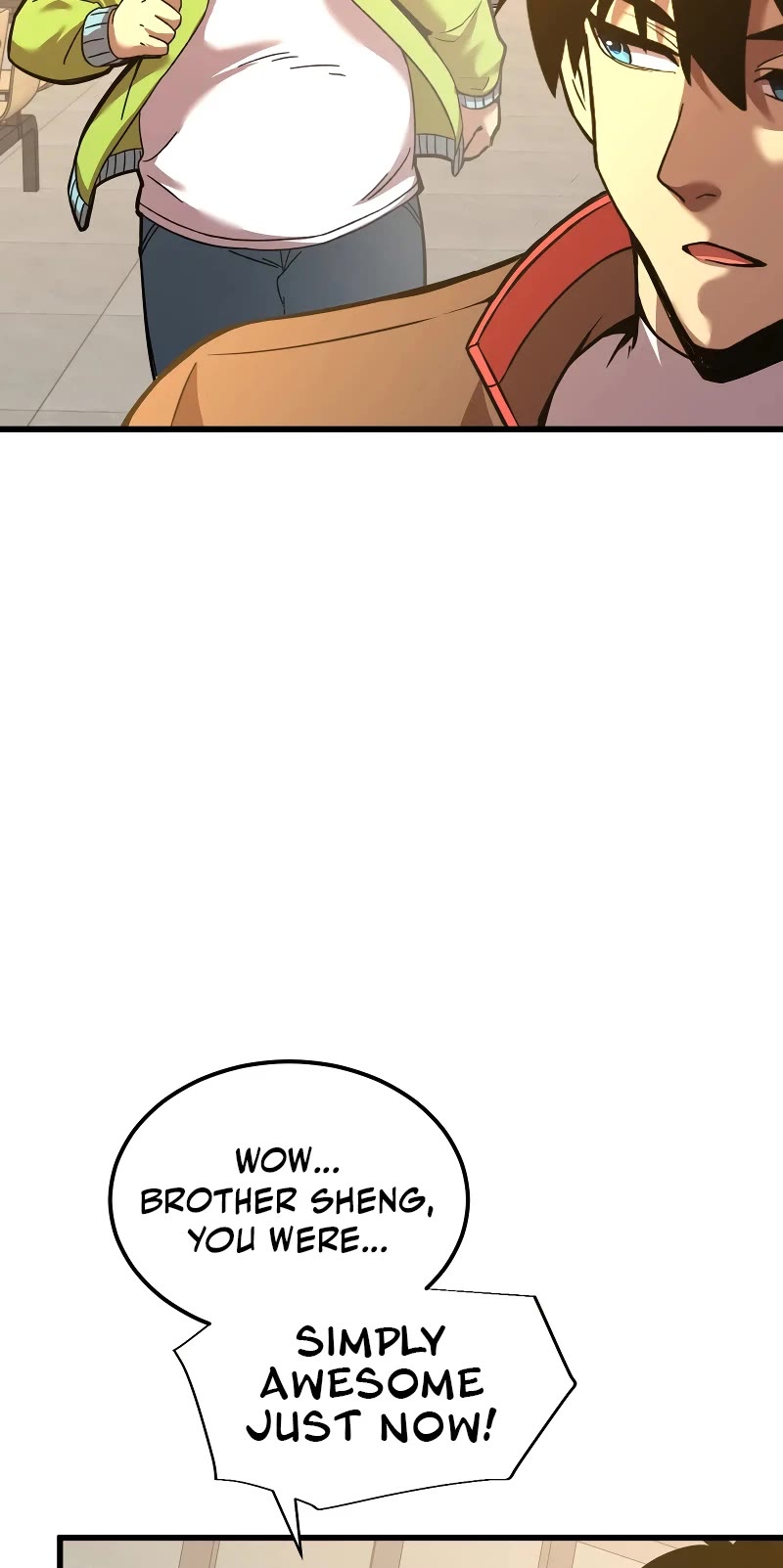 Martial Art: Future's Ten Thousand Years Chapter 70 page 7 - Chapter 70
