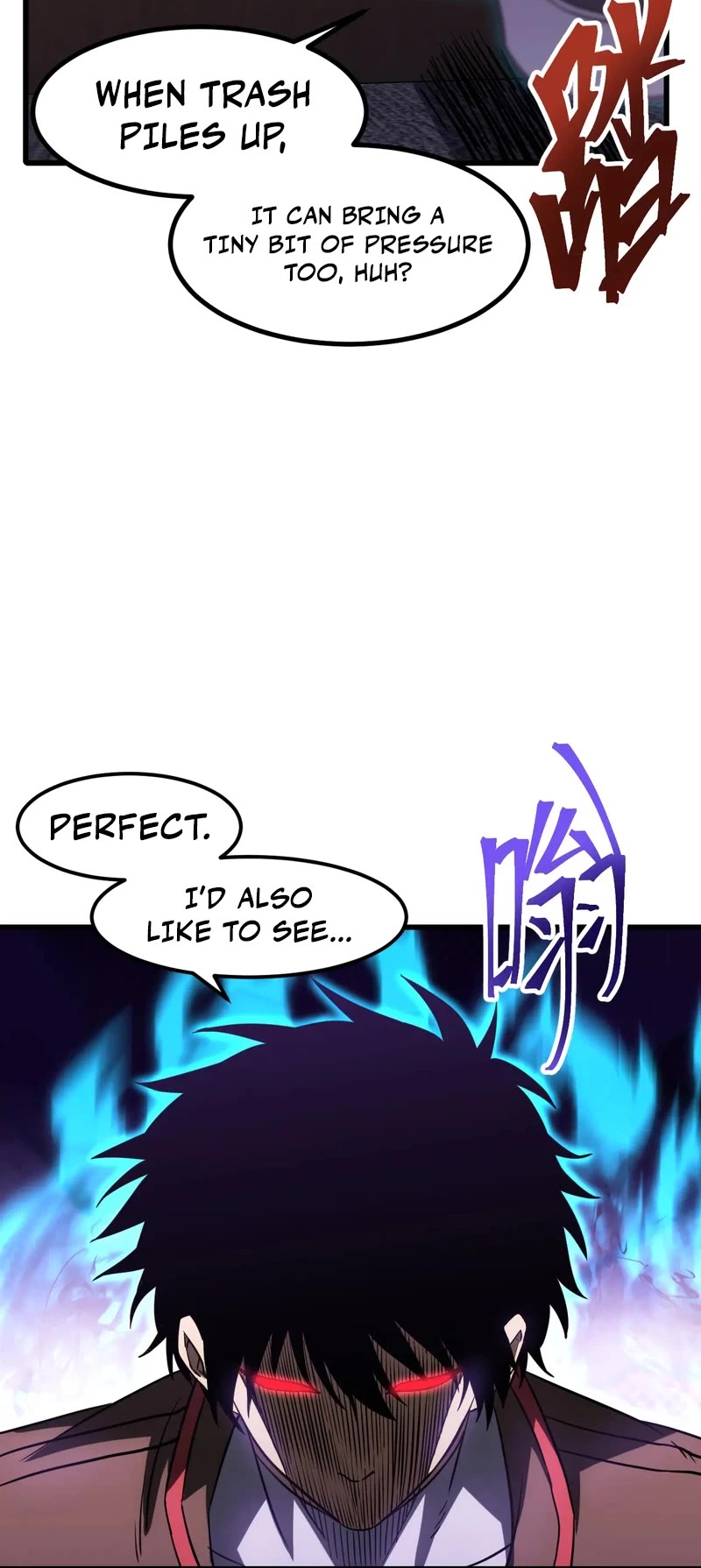Martial Art: Future's Ten Thousand Years Chapter 71 page 13 - Chapter 71