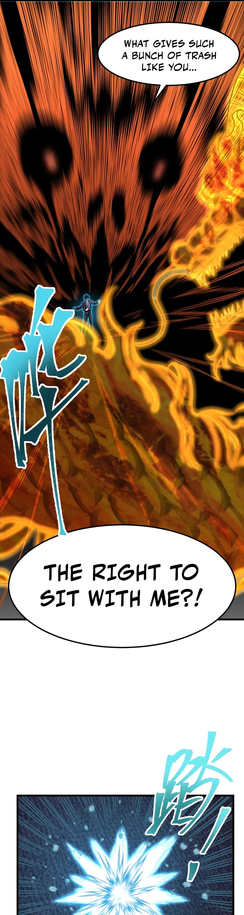 Martial Art: Future's Ten Thousand Years Chapter 71 page 14 - Chapter 71