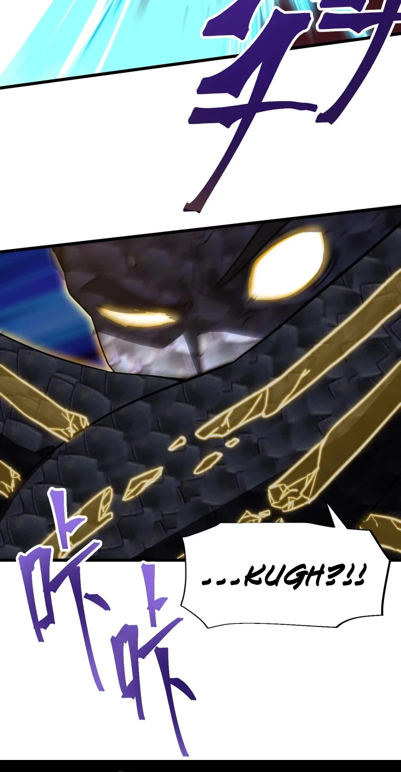Martial Art: Future's Ten Thousand Years Chapter 71 page 16 - Chapter 71