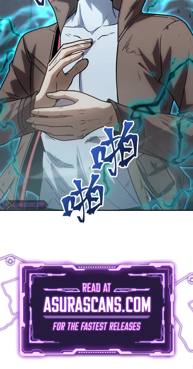 Martial Art: Future's Ten Thousand Years Chapter 71 page 37 - Chapter 71