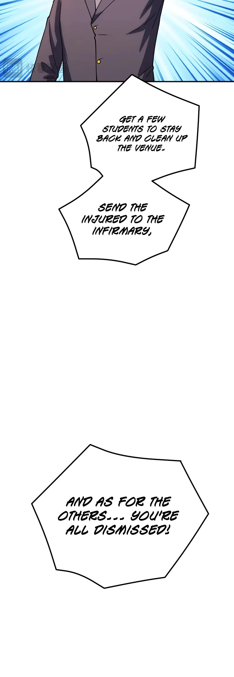 Martial Art: Future's Ten Thousand Years Chapter 72 page 11 - Chapter 72