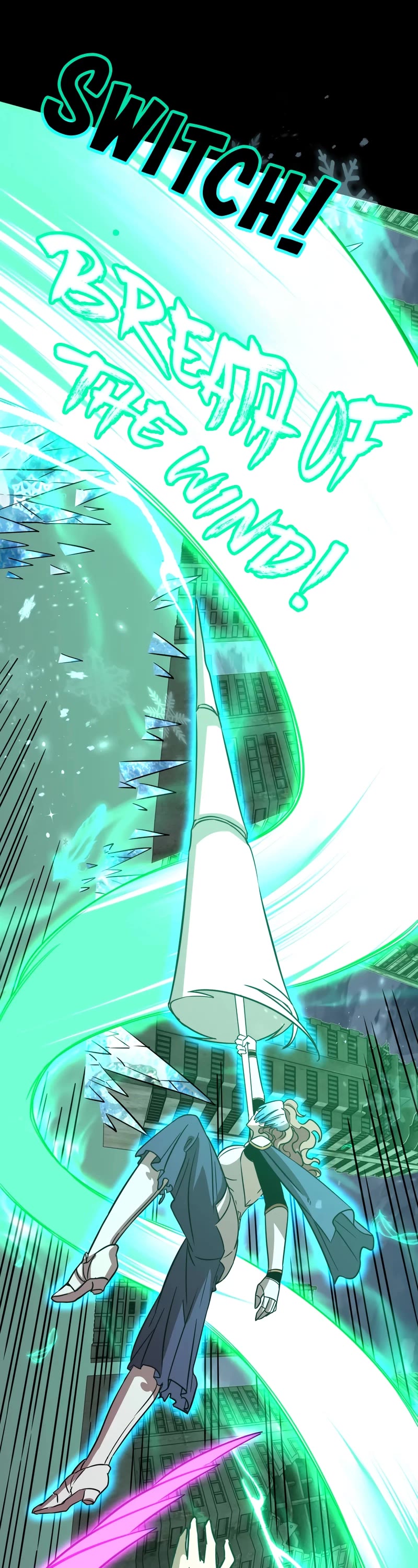 Martial Art: Future's Ten Thousand Years Chapter 72 page 26 - Chapter 72