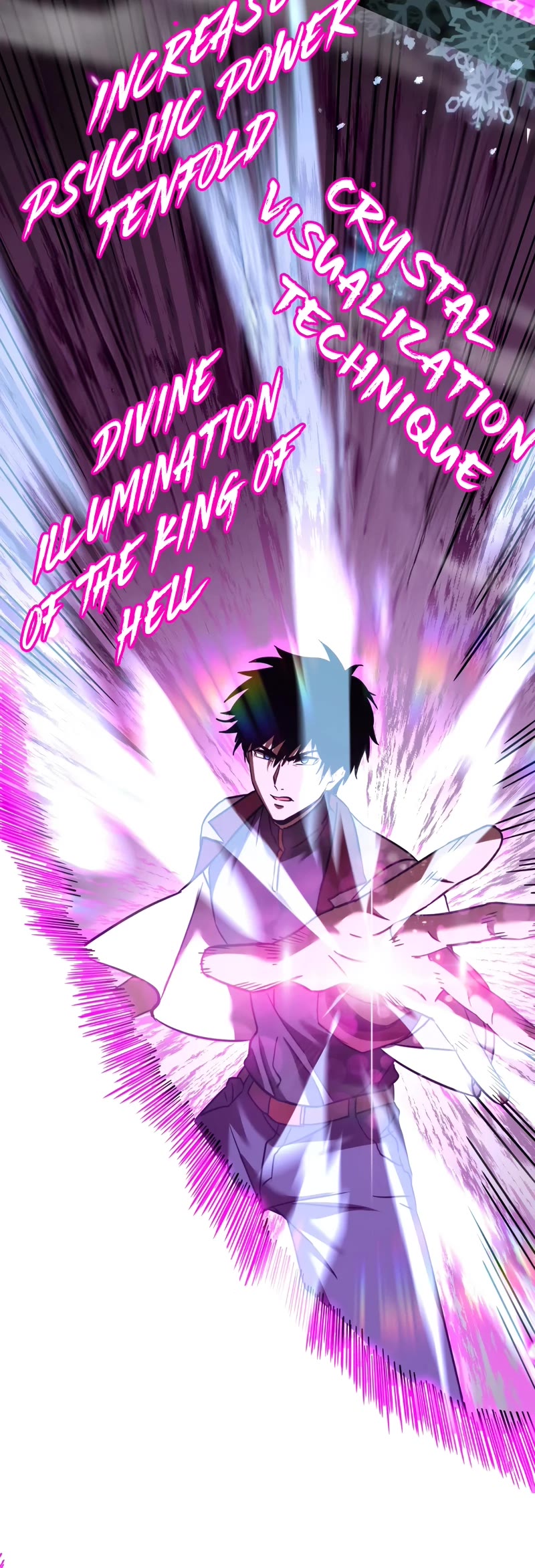 Martial Art: Future's Ten Thousand Years Chapter 72 page 28 - Chapter 72