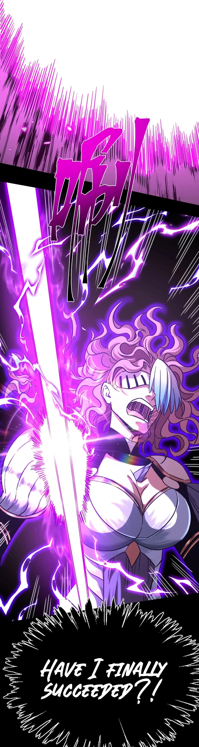 Martial Art: Future's Ten Thousand Years Chapter 72 page 29 - Chapter 72