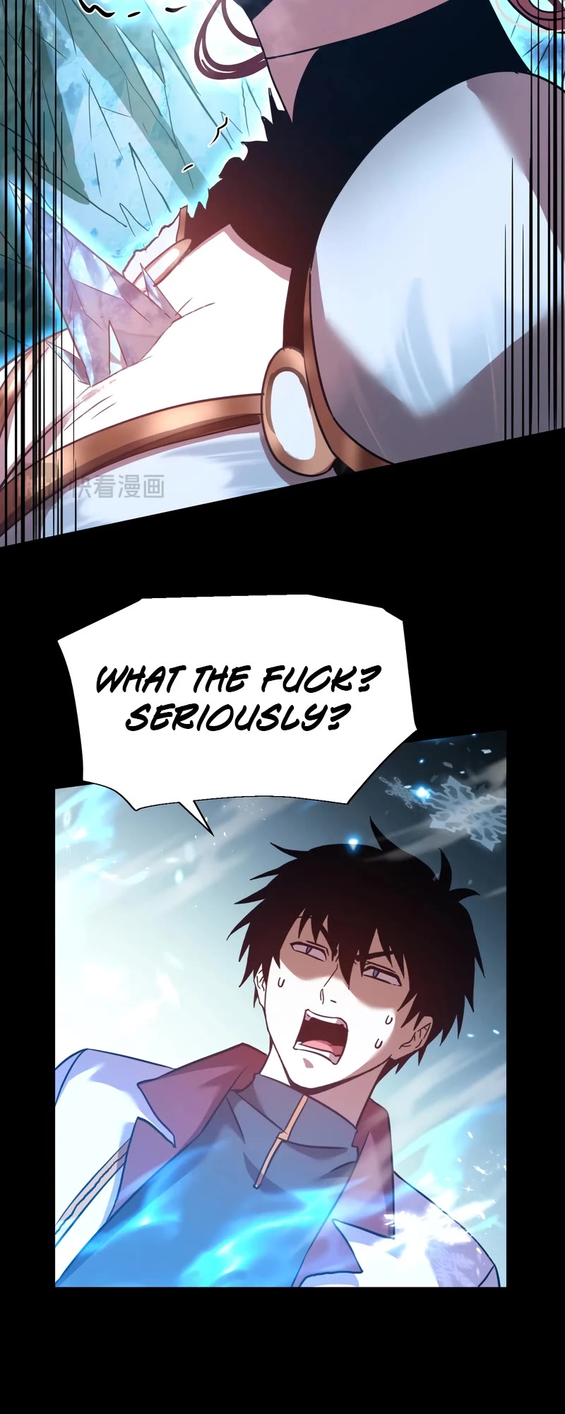 Martial Art: Future's Ten Thousand Years Chapter 72 page 32 - Chapter 72