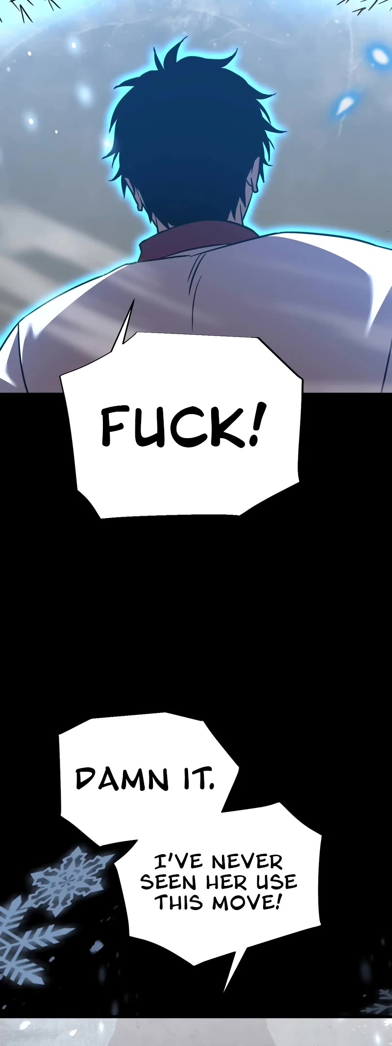 Martial Art: Future's Ten Thousand Years Chapter 72 page 39 - Chapter 72