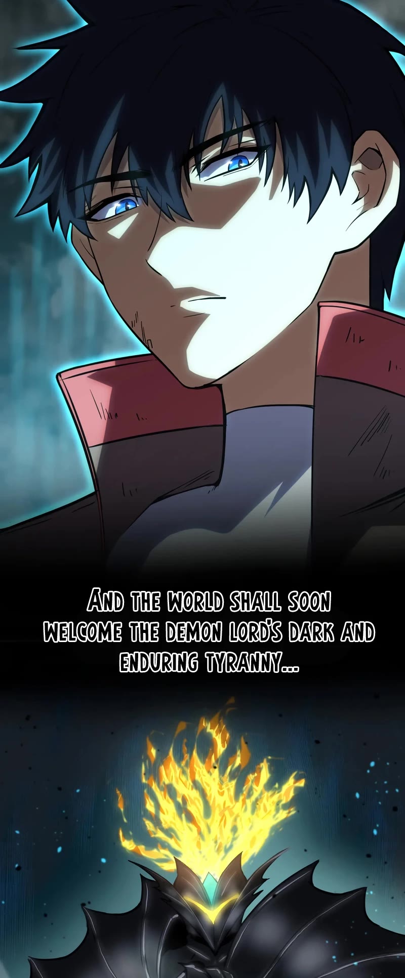 Martial Art: Future's Ten Thousand Years Chapter 72 page 4 - Chapter 72
