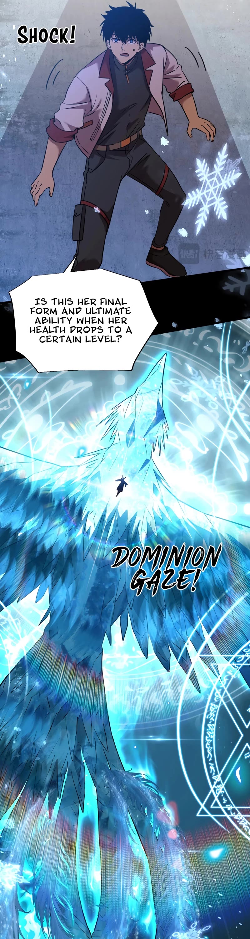 Martial Art: Future's Ten Thousand Years Chapter 72 page 40 - Chapter 72