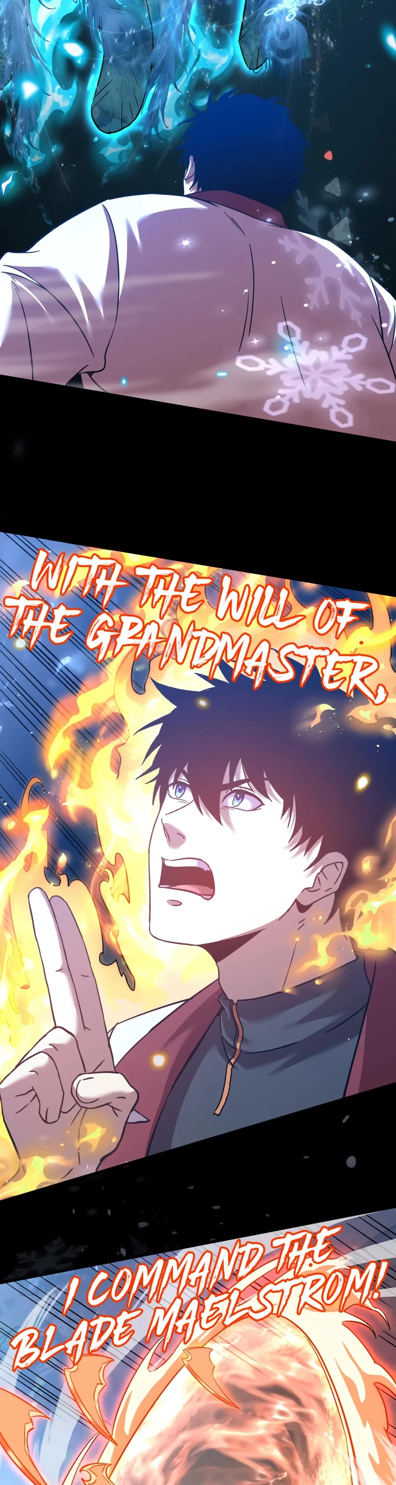 Martial Art: Future's Ten Thousand Years Chapter 72 page 41 - Chapter 72