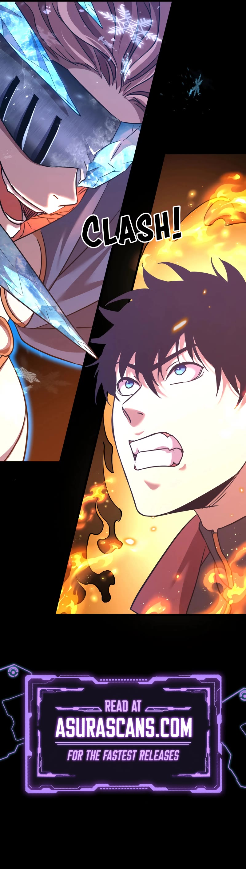 Martial Art: Future's Ten Thousand Years Chapter 72 page 44 - Chapter 72