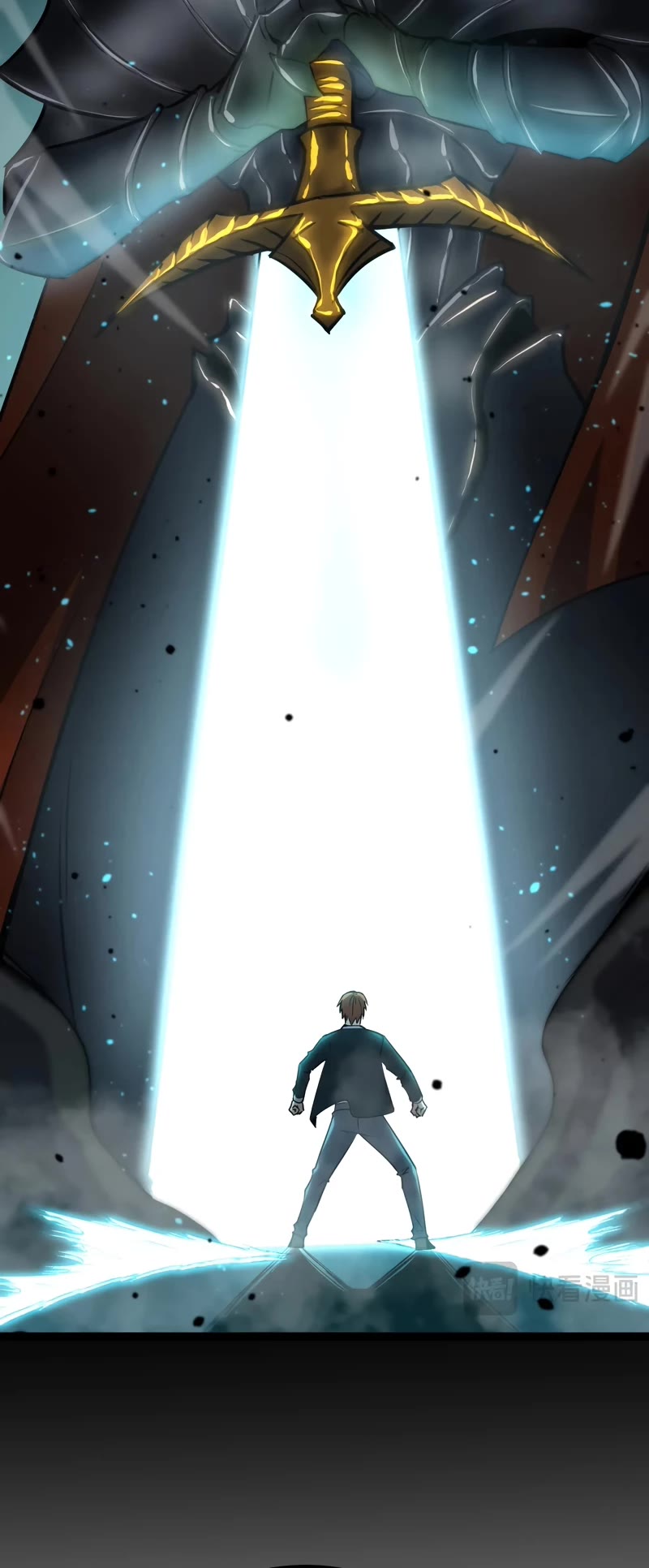 Martial Art: Future's Ten Thousand Years Chapter 72 page 5 - Chapter 72