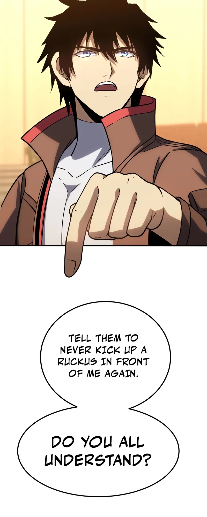 Martial Art: Future's Ten Thousand Years Chapter 72 page 9 - Chapter 72