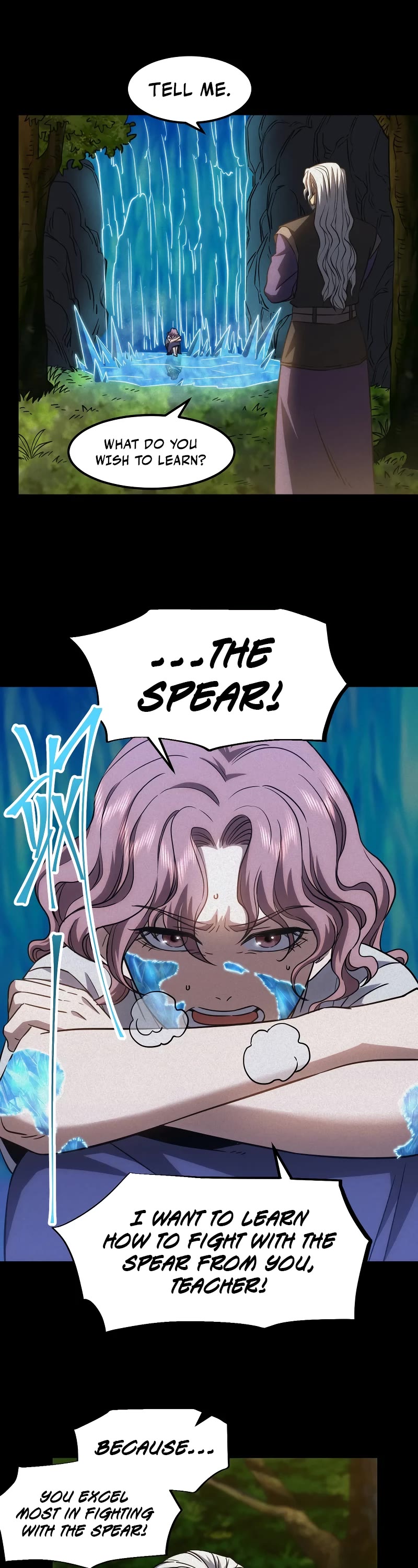 Martial Art: Future's Ten Thousand Years Chapter 73 page 10 - Chapter 73