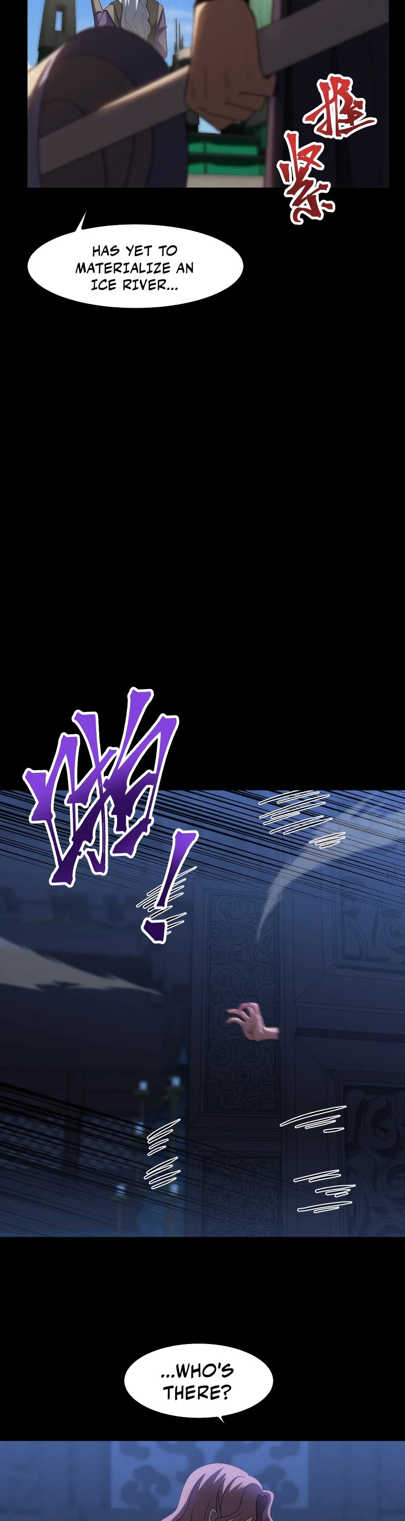 Martial Art: Future's Ten Thousand Years Chapter 73 page 14 - Chapter 73