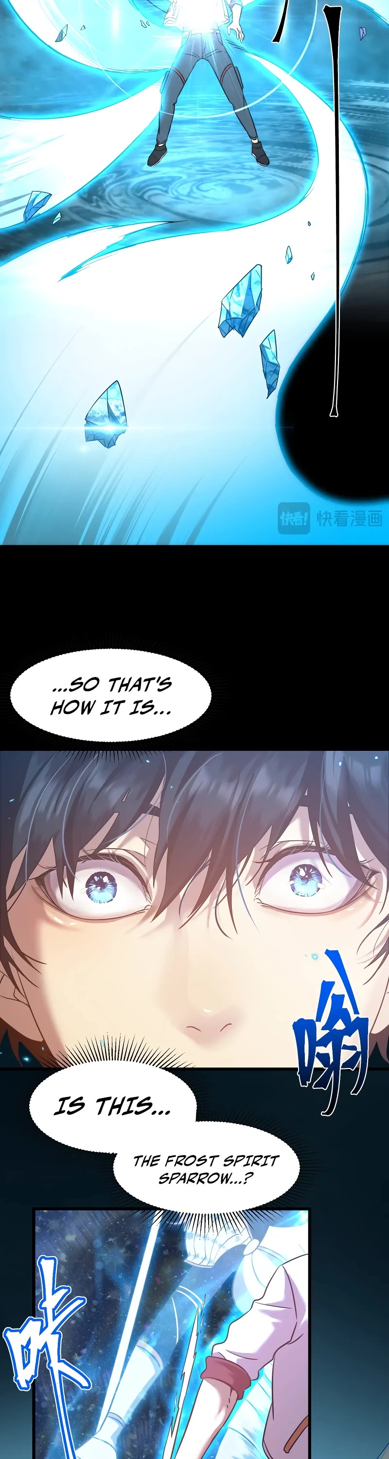 Martial Art: Future's Ten Thousand Years Chapter 73 page 24 - Chapter 73
