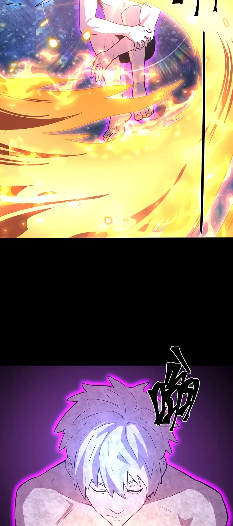Martial Art: Future's Ten Thousand Years Chapter 73 page 36 - Chapter 73