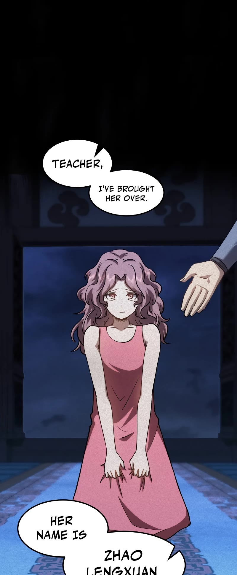 Martial Art: Future's Ten Thousand Years Chapter 73 page 7 - Chapter 73