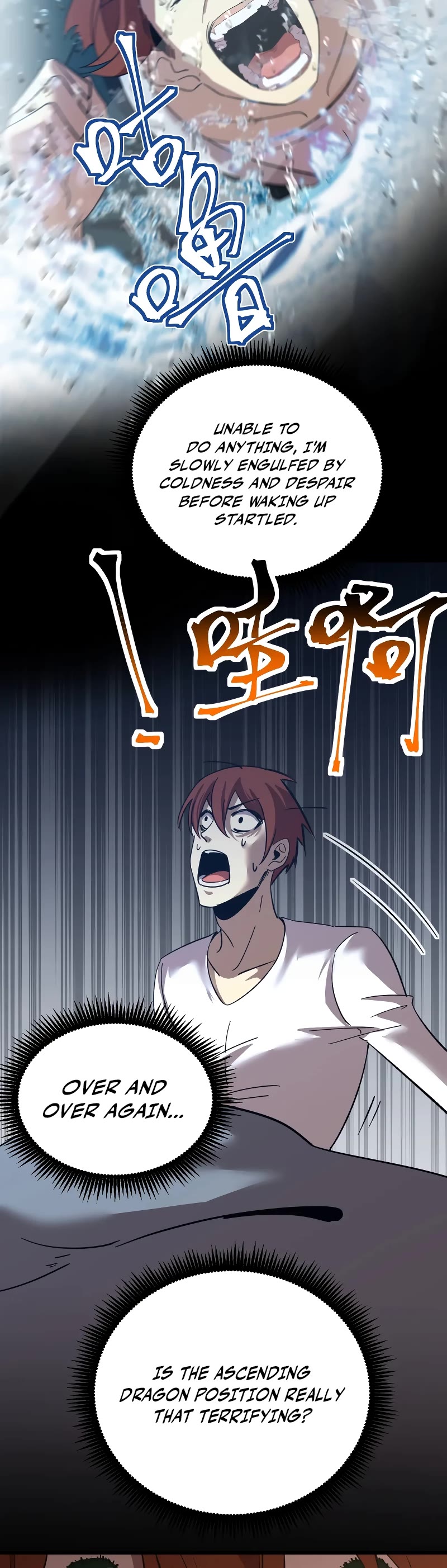 Martial Art: Future's Ten Thousand Years Chapter 74 page 11 - Chapter 74