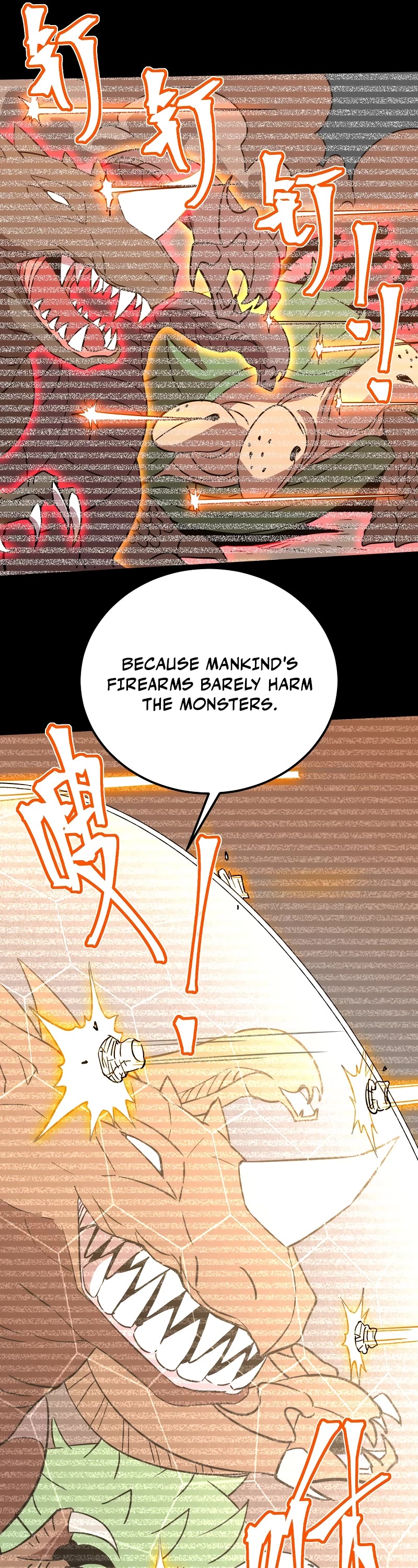 Martial Art: Future's Ten Thousand Years Chapter 74 page 16 - Chapter 74