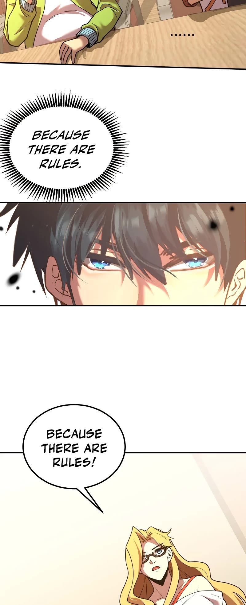 Martial Art: Future's Ten Thousand Years Chapter 74 page 18 - Chapter 74