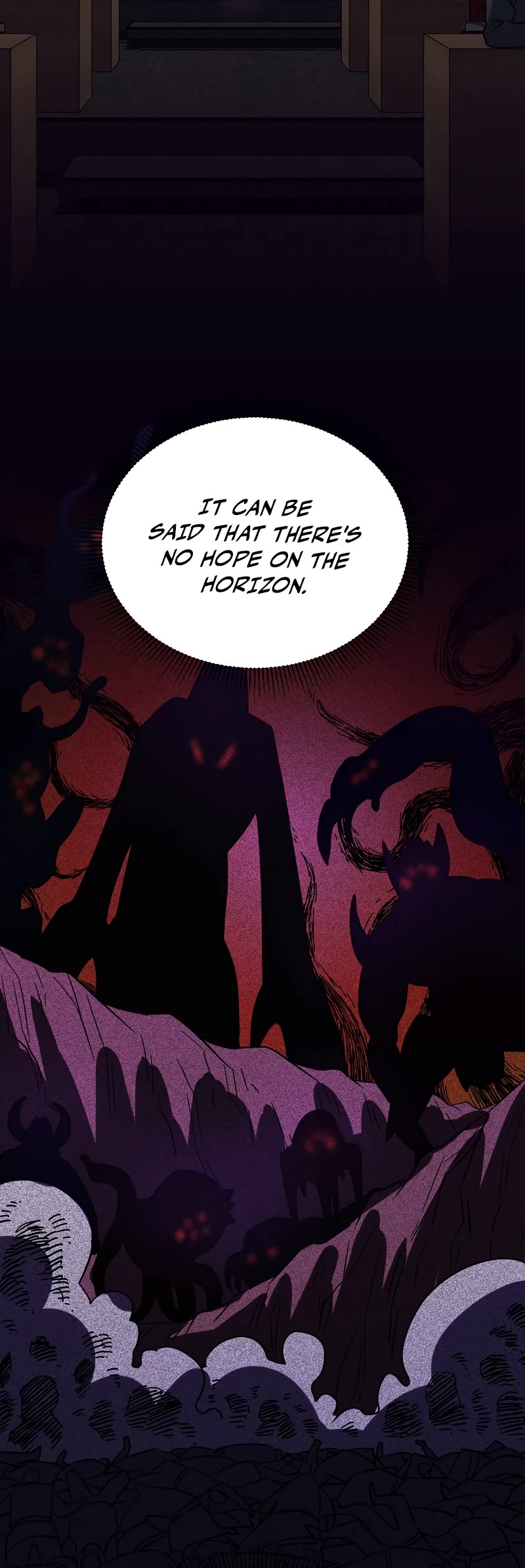 Martial Art: Future's Ten Thousand Years Chapter 74 page 30 - Chapter 74