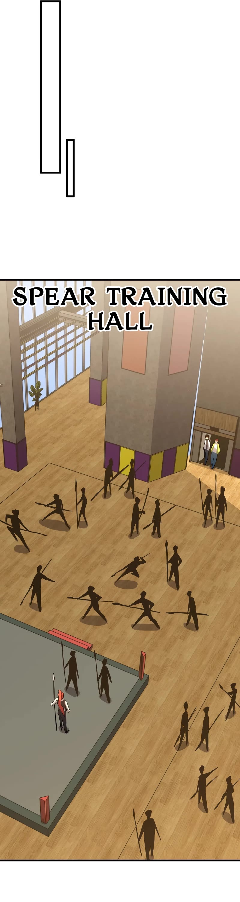 Martial Art: Future's Ten Thousand Years Chapter 74 page 35 - Chapter 74