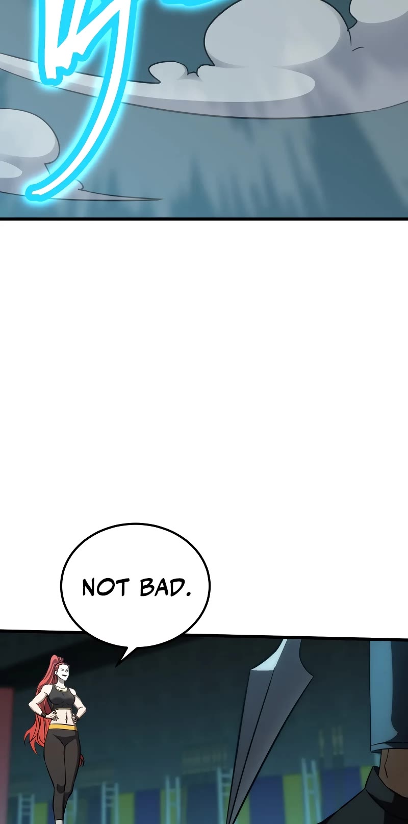 Martial Art: Future's Ten Thousand Years Chapter 74 page 44 - Chapter 74